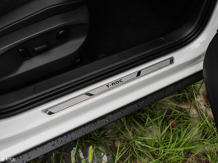 2018T-ROC̽ 280TSI DSGA