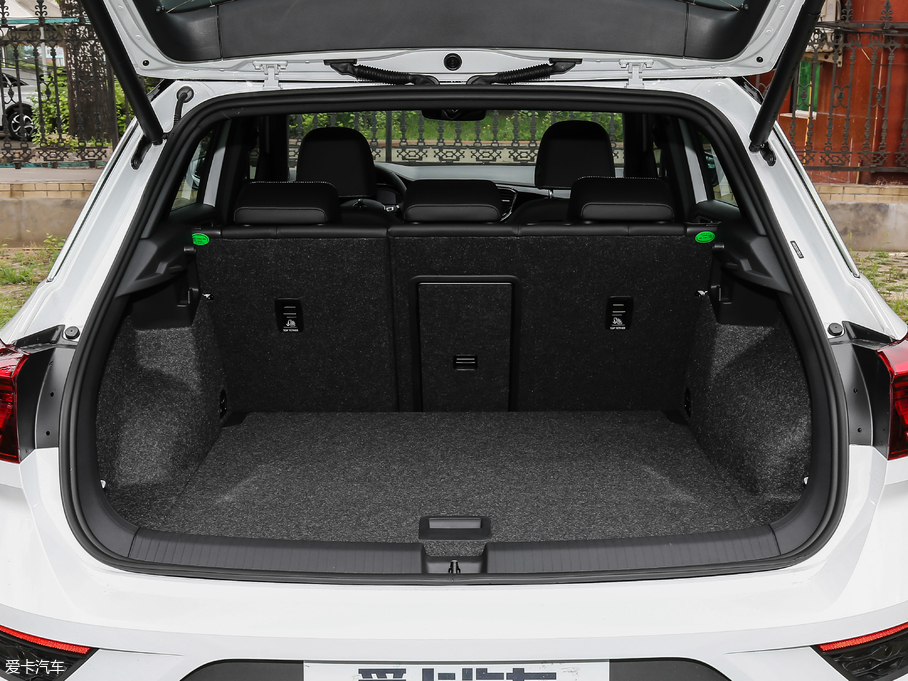 2018T-ROC̽ 280TSI DSGA