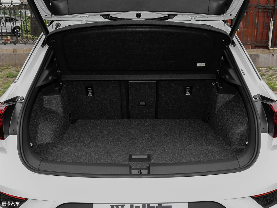 2018T-ROC̽ 280TSI DSGA