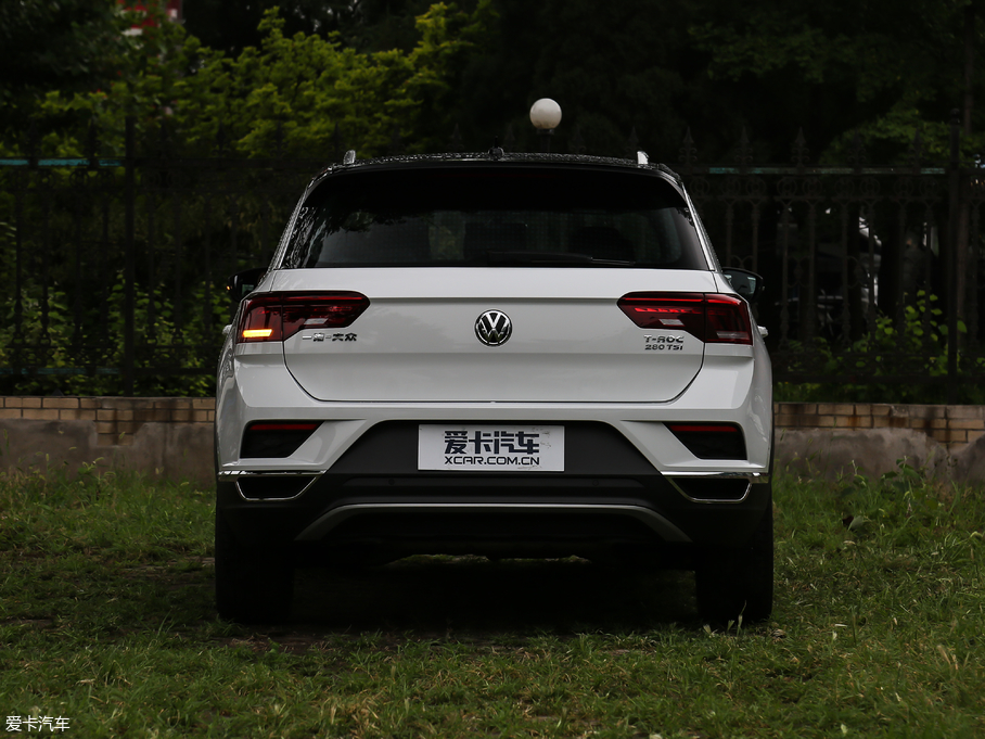 2018T-ROC̽ 280TSI DSGA