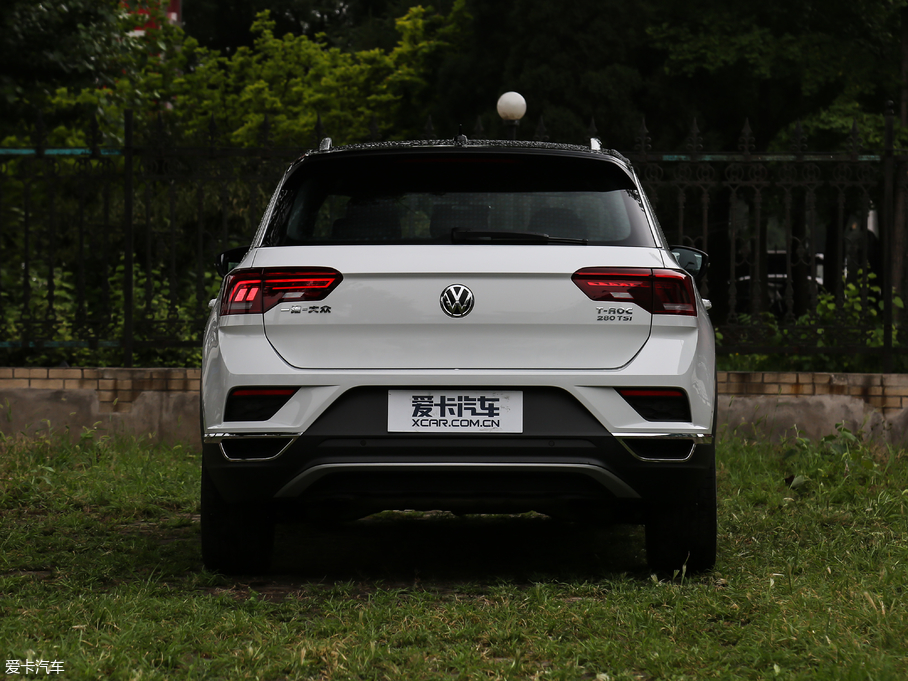 2018T-ROC̽ 280TSI DSGA