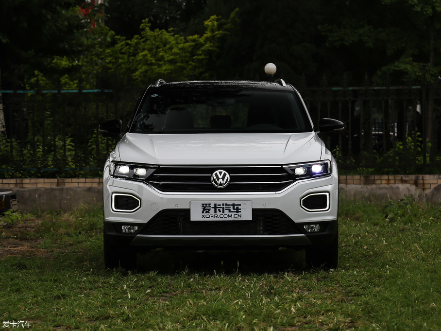 2018T-ROC̽ 280TSI DSGA