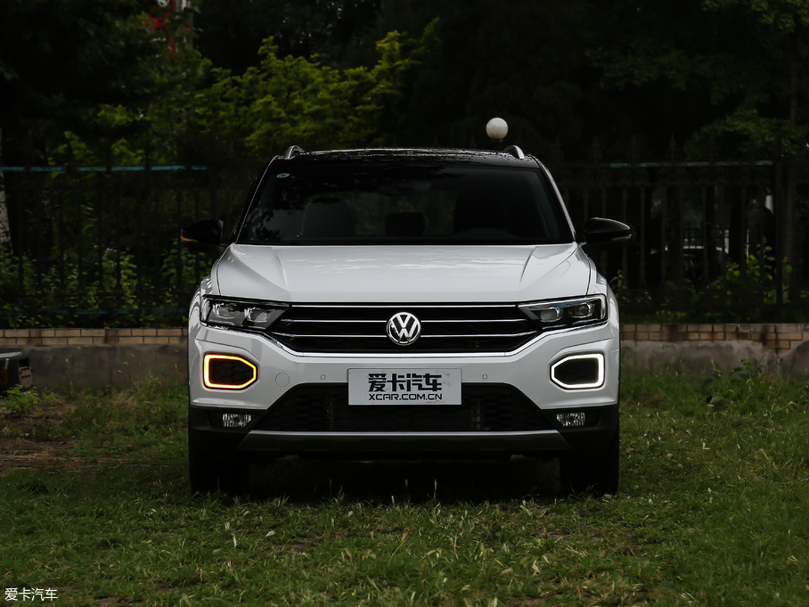 2018T-ROC̽ 280TSI DSG(q)A