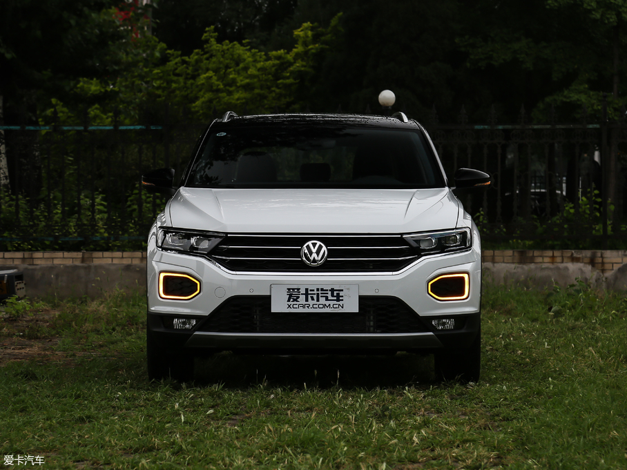 2018T-ROC̽ 280TSI DSGA