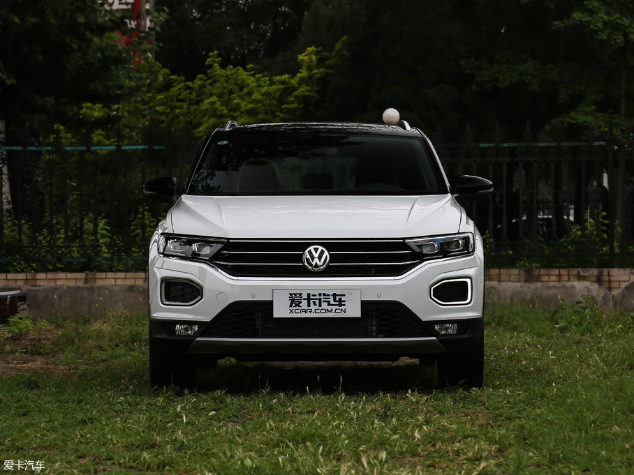 2018T-ROC̽ 280TSI DSGA