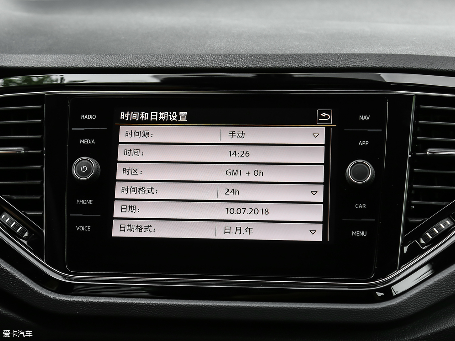 2018T-ROC̽ 280TSI DSGA