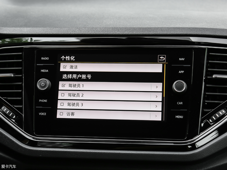 2018T-ROC̽ 280TSI DSGA