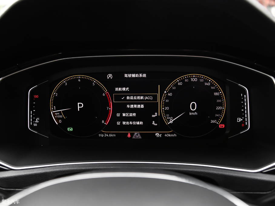 2018T-ROC̽ 280TSI DSGA