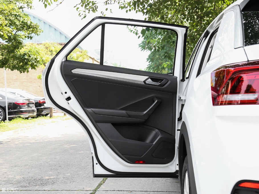 2018T-ROC̽ 280TSI DSG(q)Mȡ