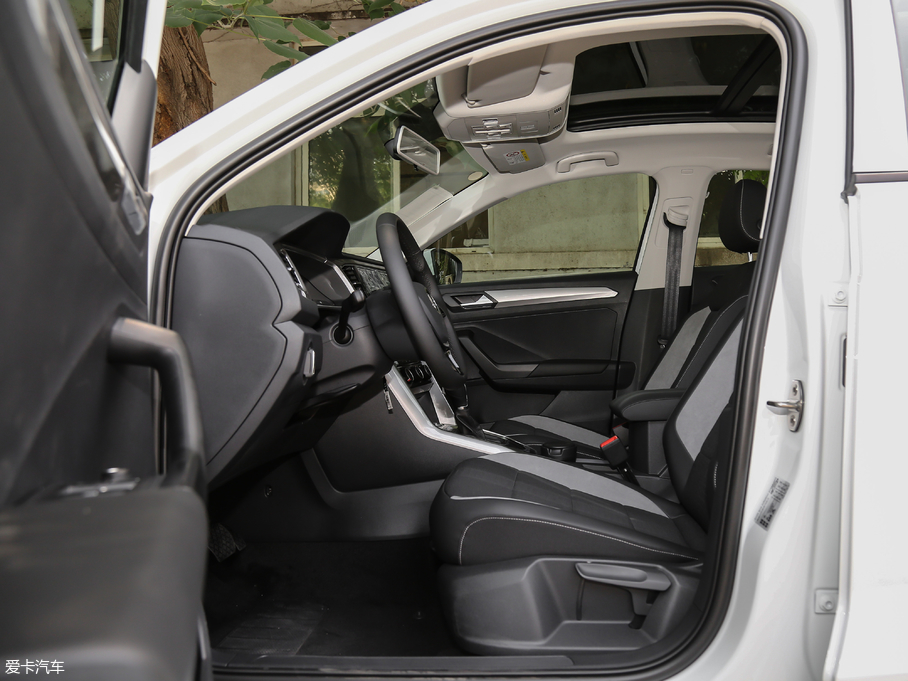 2018T-ROC̽ 280TSI DSG(q)Mȡ