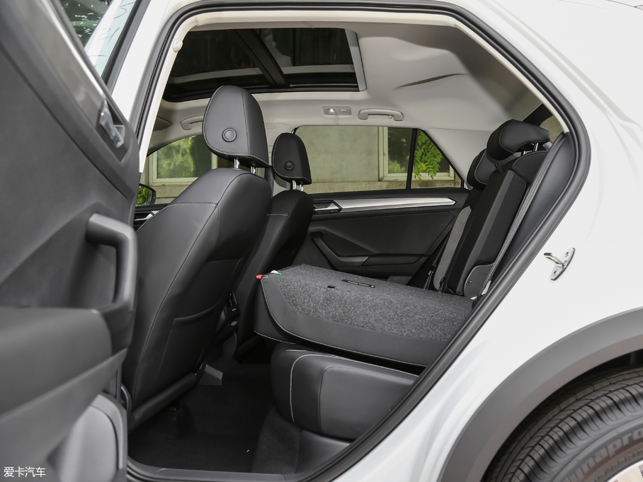 2018��T-ROC̽�� 280TSI DSG����Mȡ��