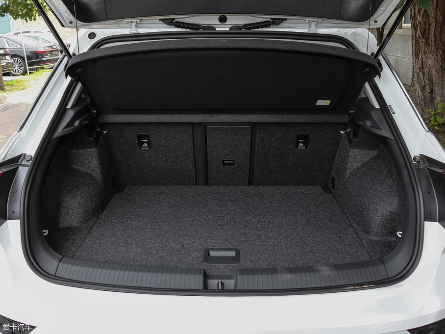 2018T-ROC̽ 280TSI DSGMȡ