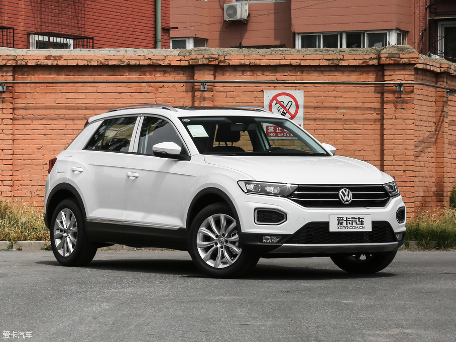 2018T-ROC̽ 280TSI DSGMȡ