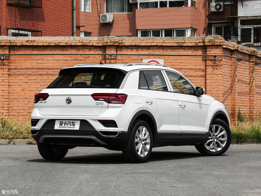 2018T-ROC̽ 280TSI DSGMȡ