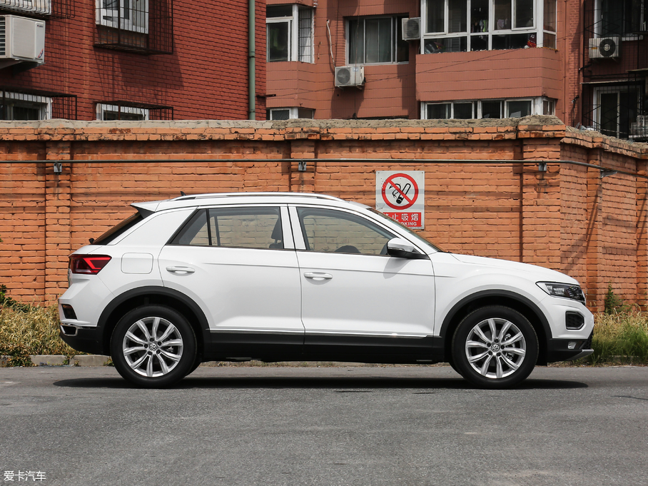 2018T-ROC̽ 280TSI DSGMȡ