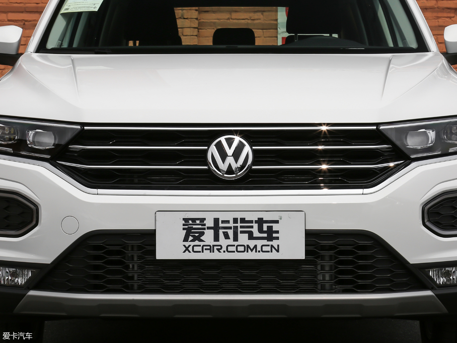 2018T-ROC̽ 280TSI DSGMȡ