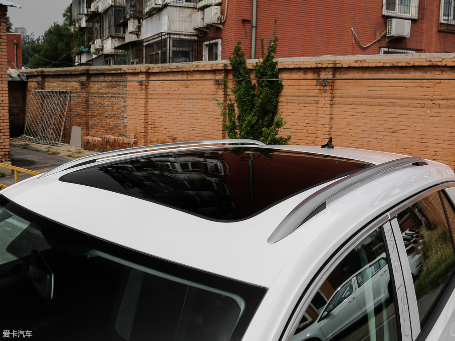 2018T-ROC̽ 280TSI DSG(q)Mȡ