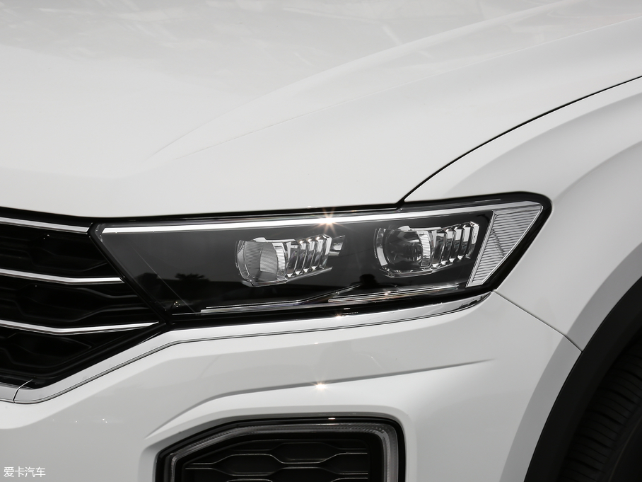 2018��T-ROC̽�� 280TSI DSG����Mȡ��