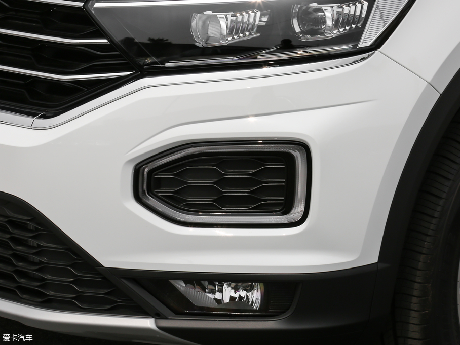 2018��T-ROC̽�� 280TSI DSG����Mȡ��