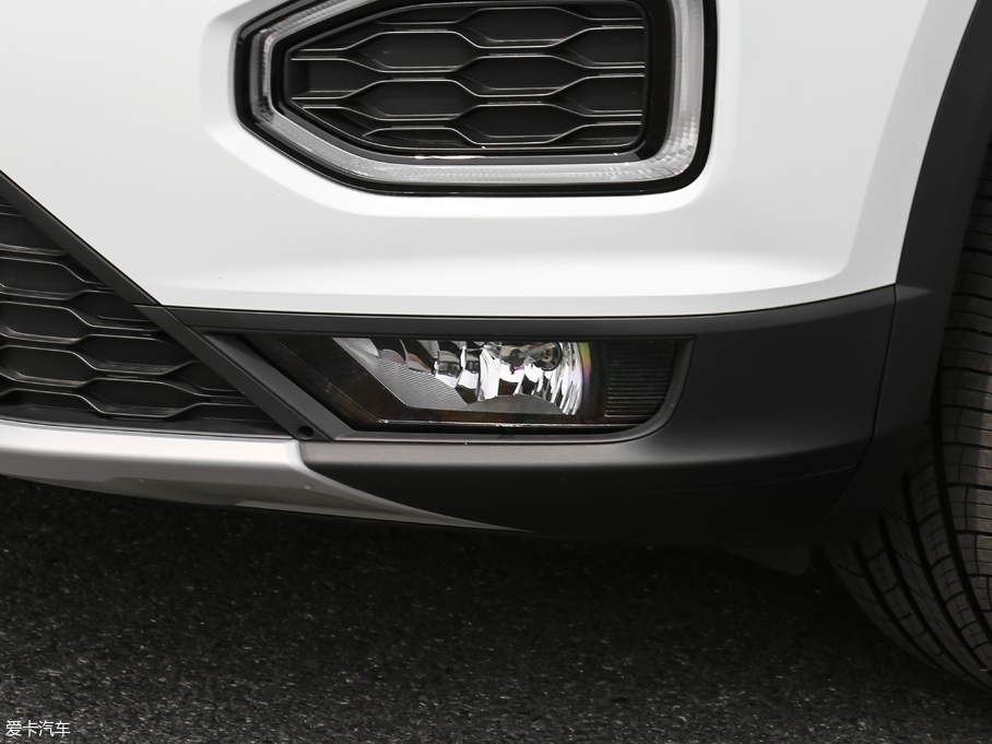 2018T-ROC̽ 280TSI DSG(q)M(jn)ȡ