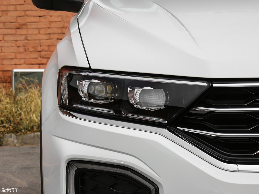 2018T-ROC̽ 280TSI DSGMȡ