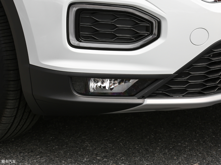 2018T-ROC̽ 280TSI DSGMȡ