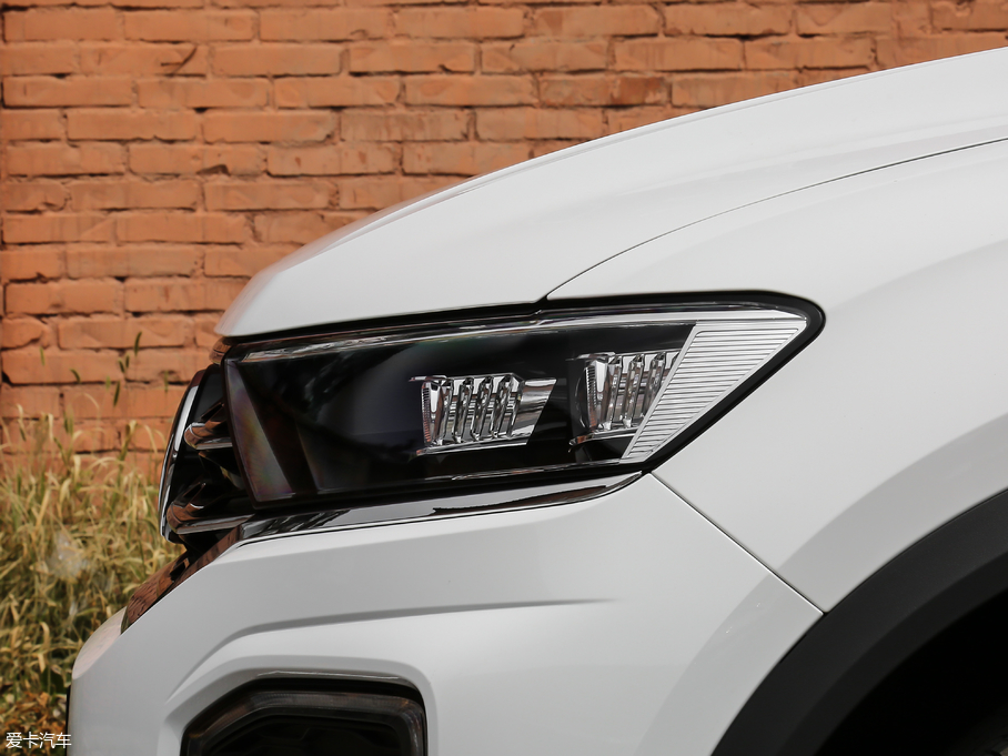 2018T-ROC̽ 280TSI DSG(q)Mȡ