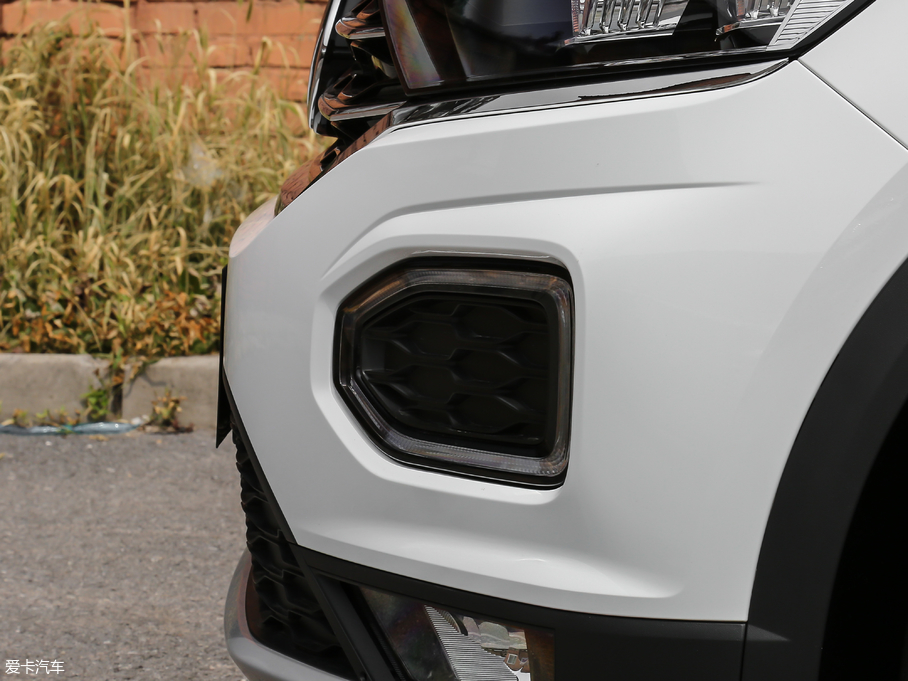 2018T-ROC̽ 280TSI DSGMȡ