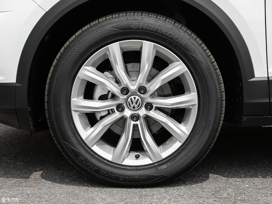 2018T-ROC̽ 280TSI DSGMȡ