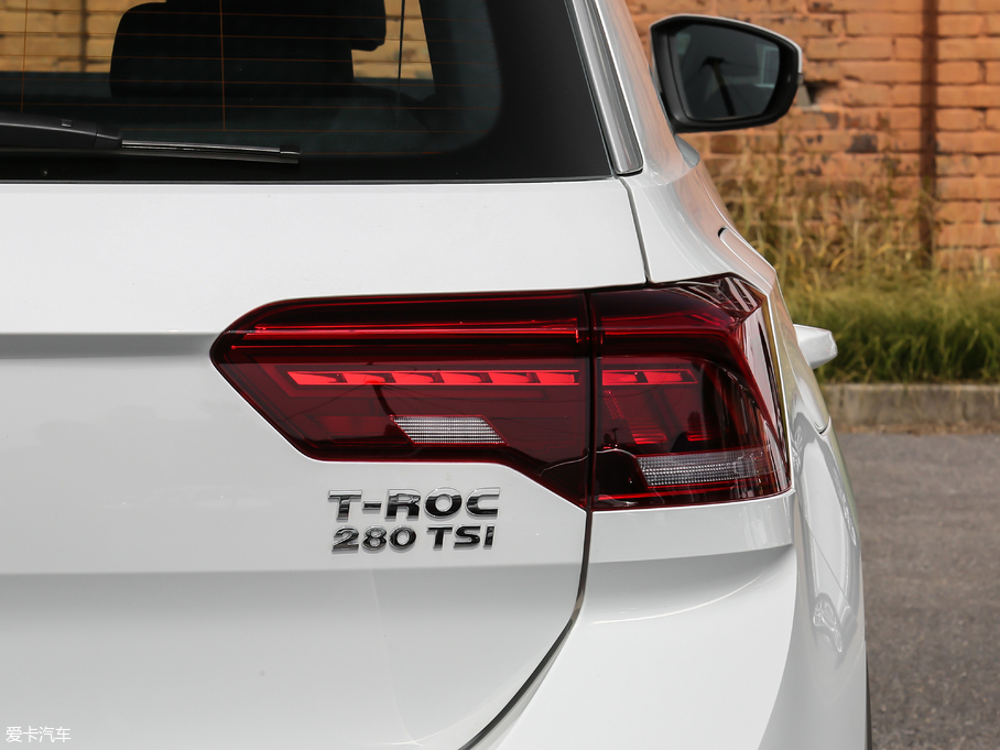 2018T-ROC̽ 280TSI DSGMȡ