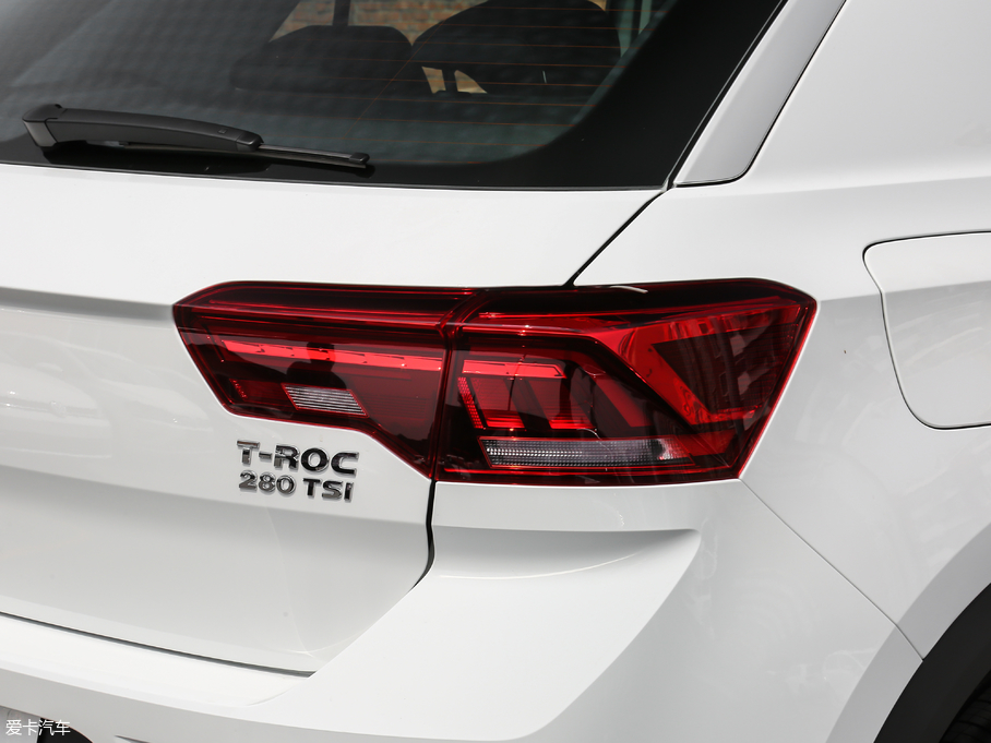 2018T-ROC̽ 280TSI DSGMȡ