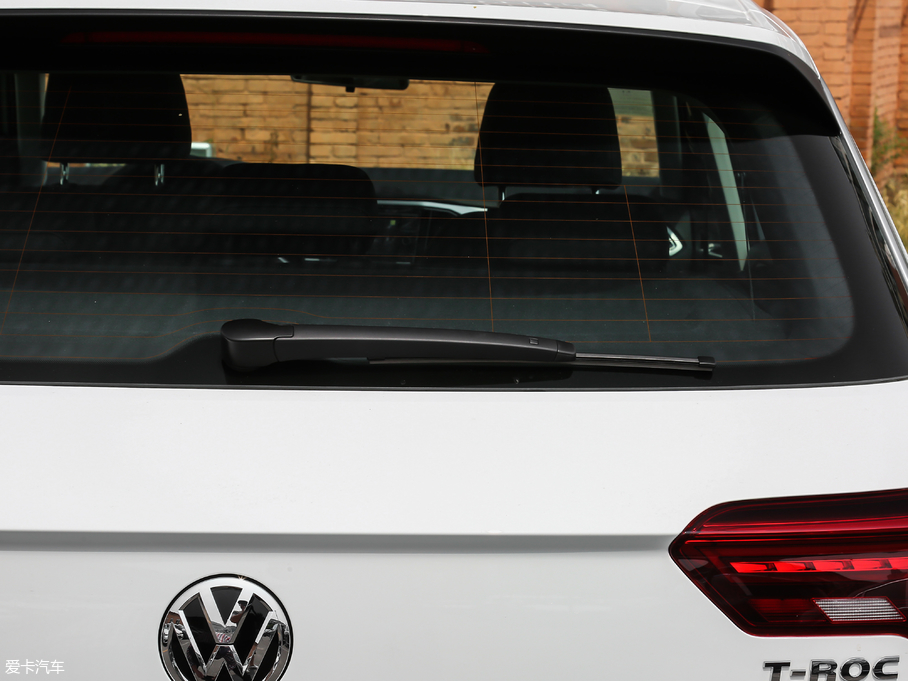 2018T-ROC̽ 280TSI DSG(q)M(jn)ȡ