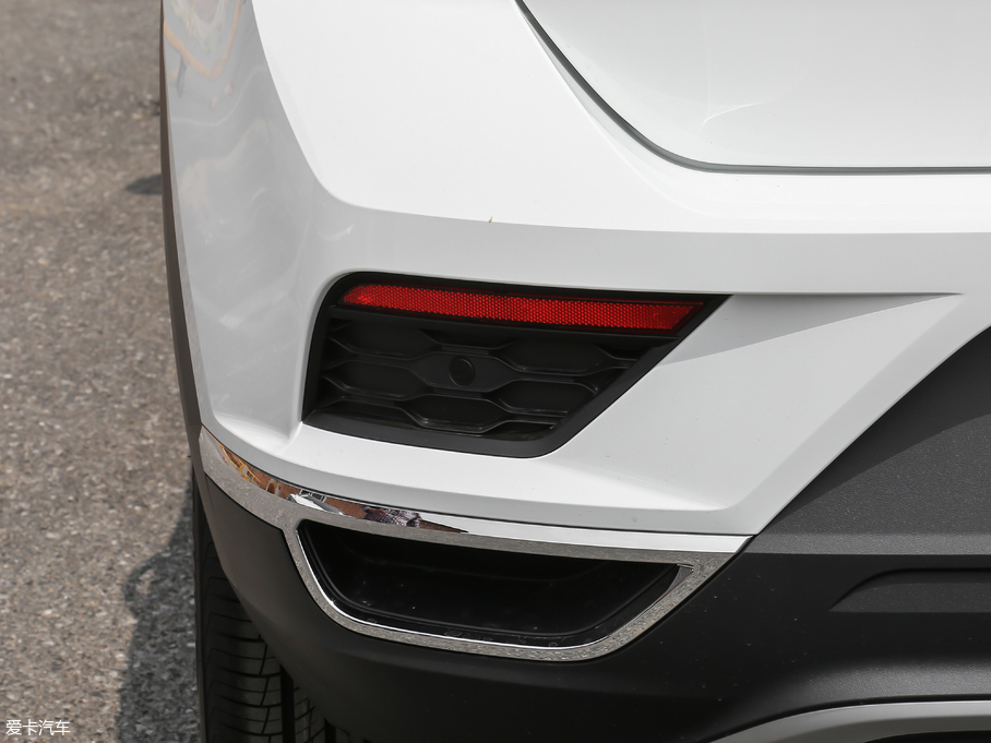 2018T-ROC̽ 280TSI DSG(q)M(jn)ȡ