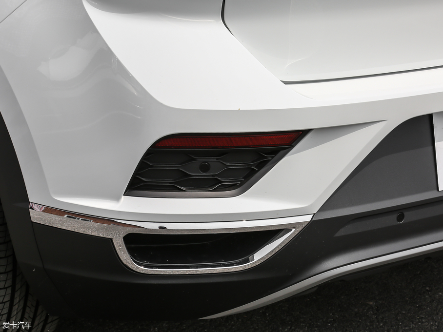 2018T-ROC̽ 280TSI DSGMȡ