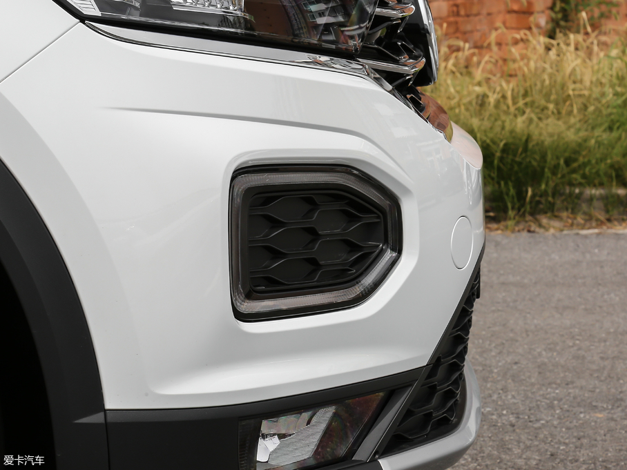 2018T-ROC̽ 280TSI DSG(q)M(jn)ȡ