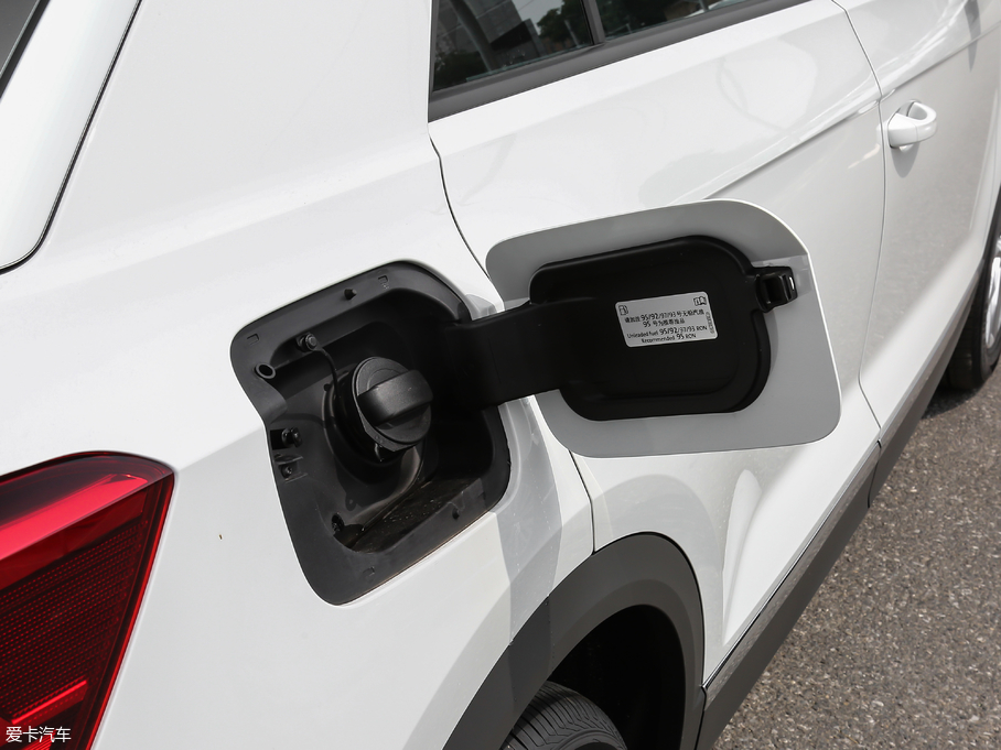 2018T-ROC̽ 280TSI DSG(q)M(jn)ȡ