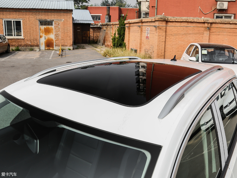 2018T-ROC̽ 280TSI DSG(q)m