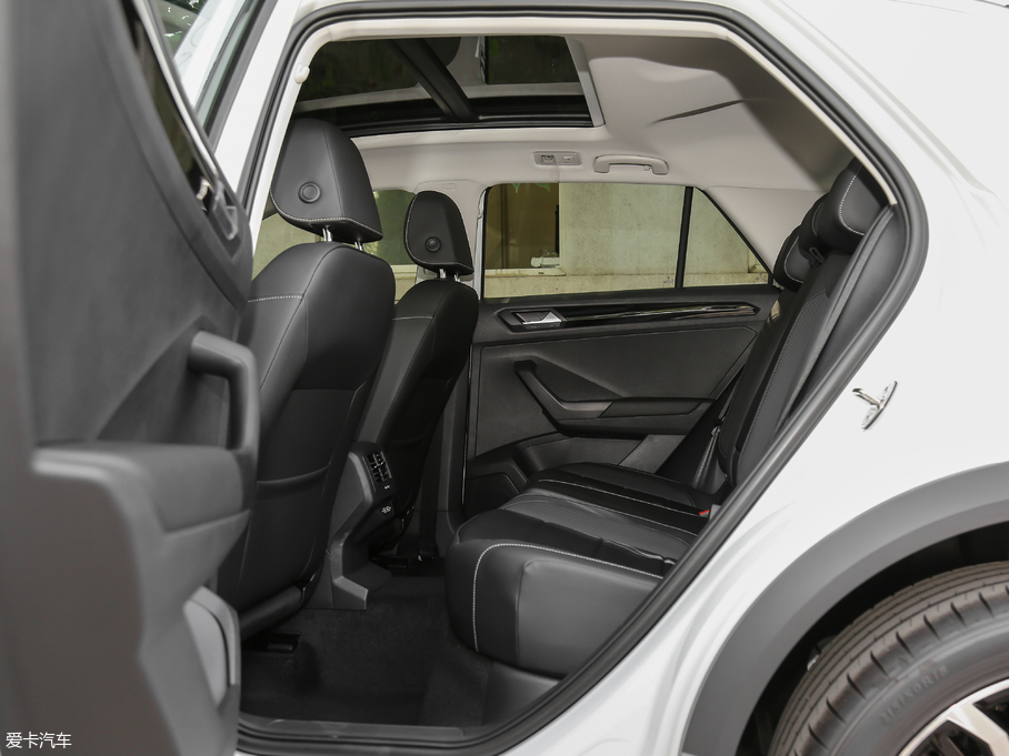 2018T-ROC̽ 280TSI DSGm