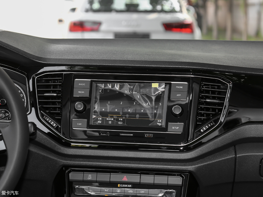 2018T-ROC̽ 280TSI DSGm