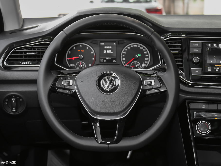 2018T-ROC̽ 280TSI DSG(q)m