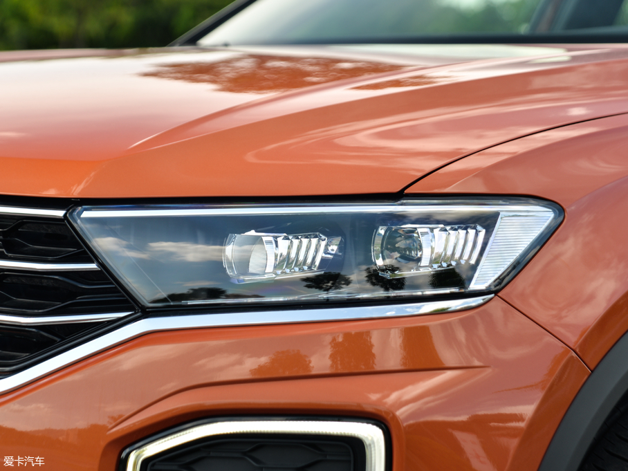 2018T-ROC̽ 280TSI DSGA