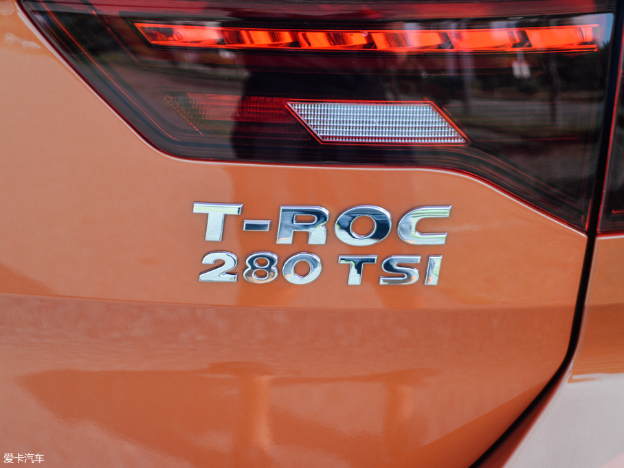 2018T-ROC̽ 280TSI DSGA