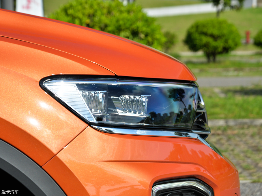 2018��T-ROC̽�� 280TSI DSG�����A��