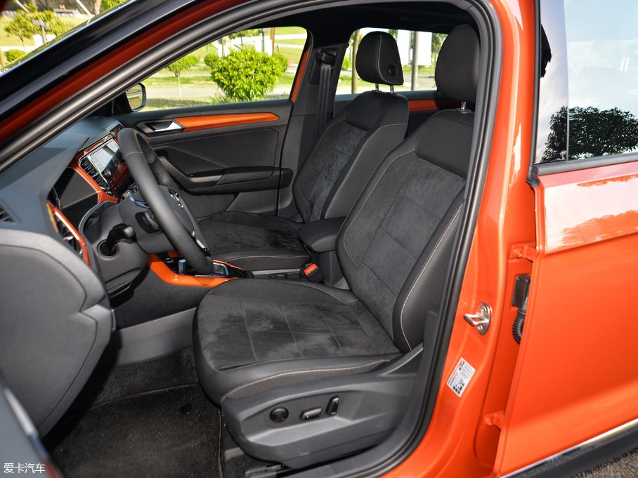 2018T-ROC̽ 280TSI DSGA