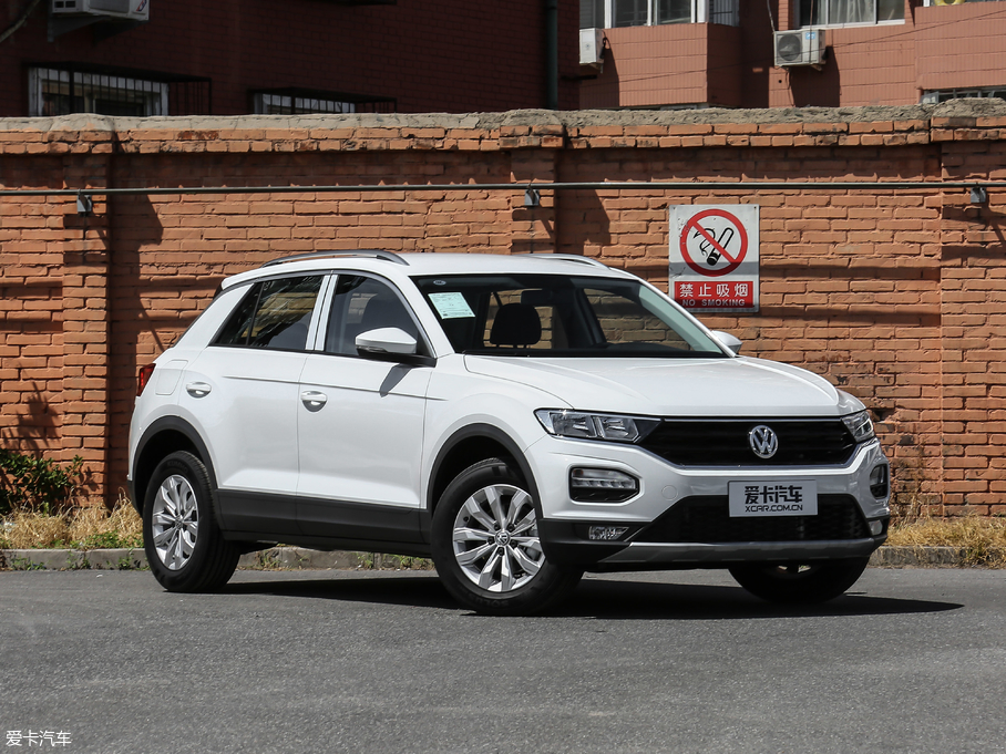 2018T-ROC̽ 230TSI DSGr