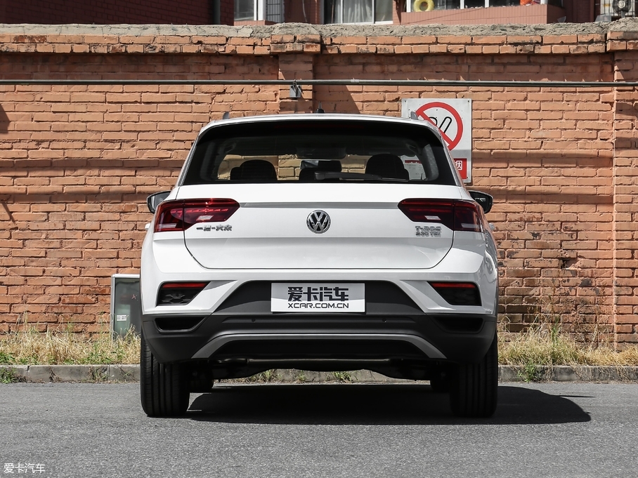 2018T-ROC̽ 230TSI DSG(q)r(sh)