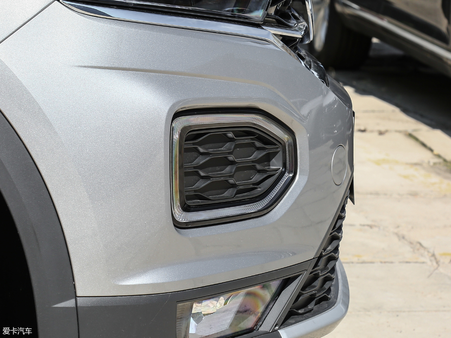 2018��T-ROC̽�� 280TSI DSG����Mȡ��