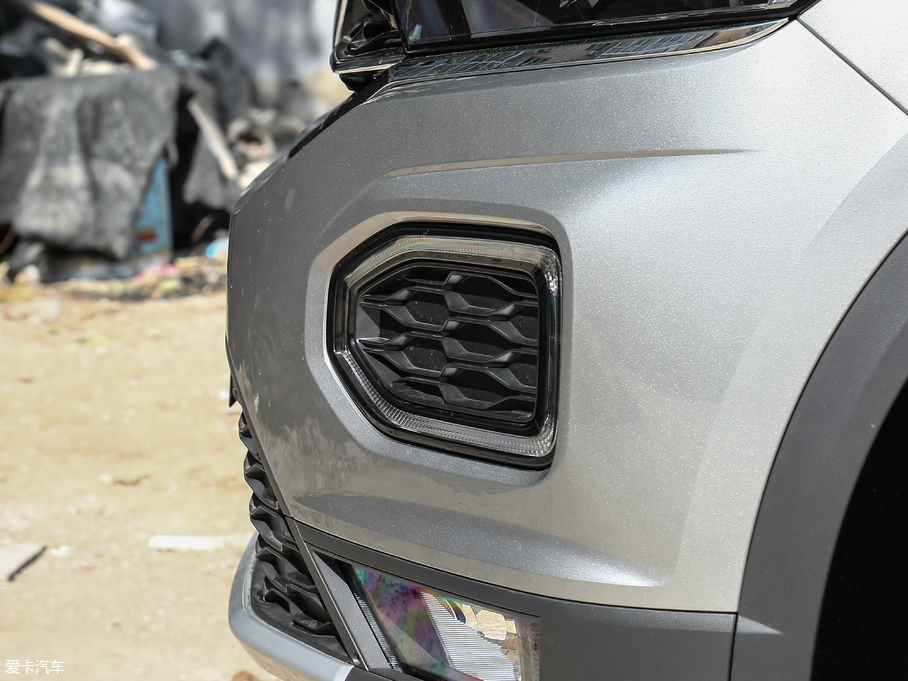 2018T-ROC̽ 280TSI DSG(q)Mȡ