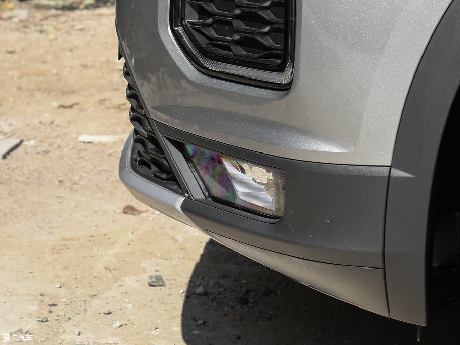 2018��T-ROC̽�� 280TSI DSG����Mȡ��