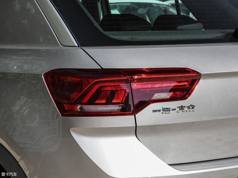 2018T-ROC̽ 280TSI DSGMȡ